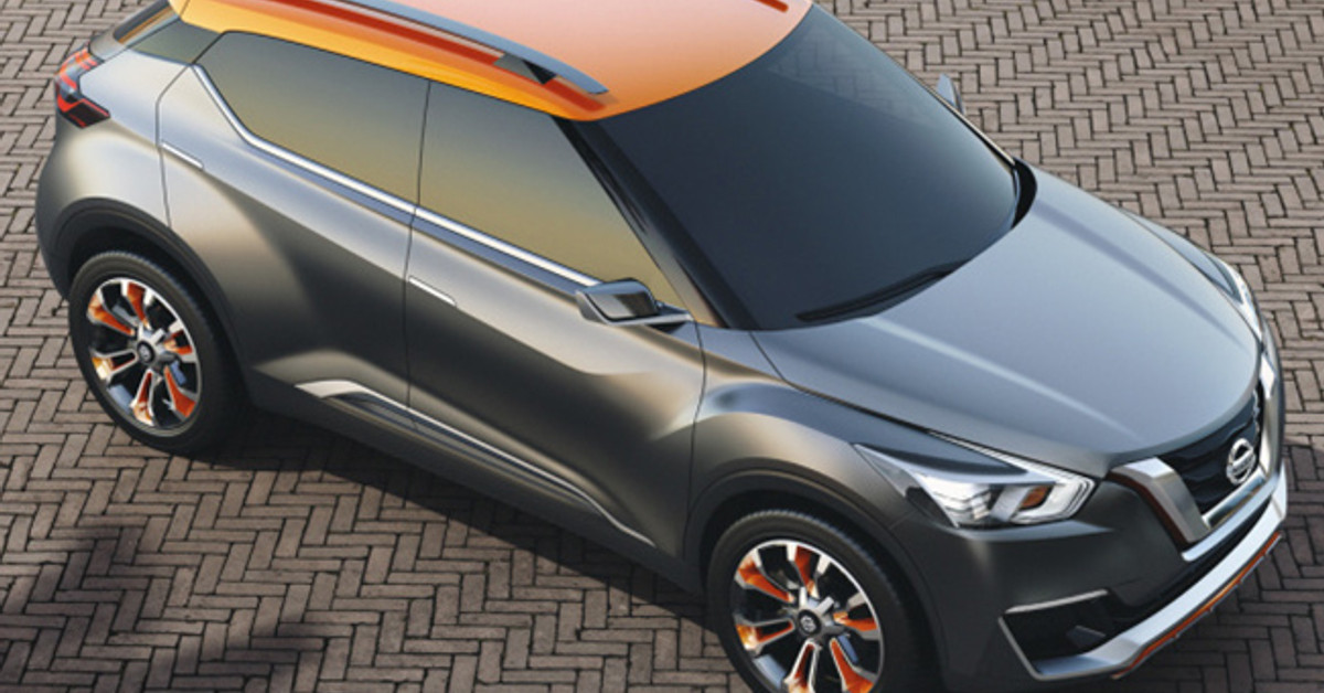 Is it worth to spend on Nissan Kicks over Mitsubishi ASX?