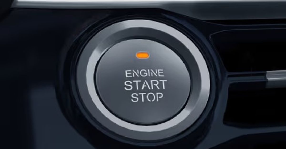 Keyless entry and push start ignition: Are they any good?