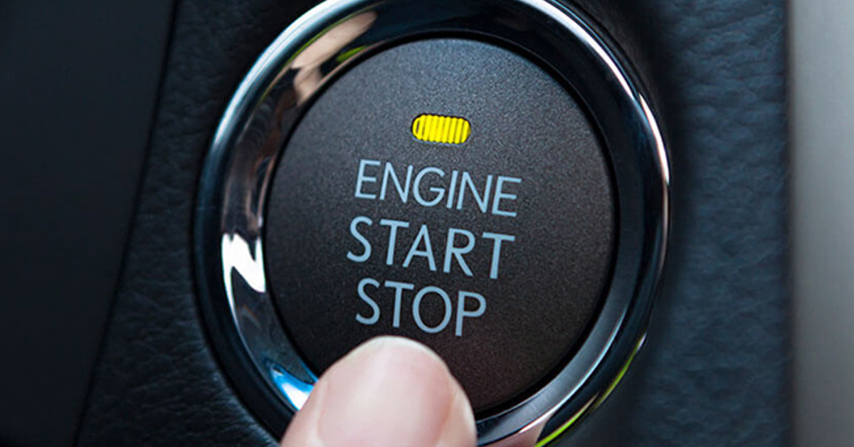 Keyless entry and push start ignition: Are they any good?