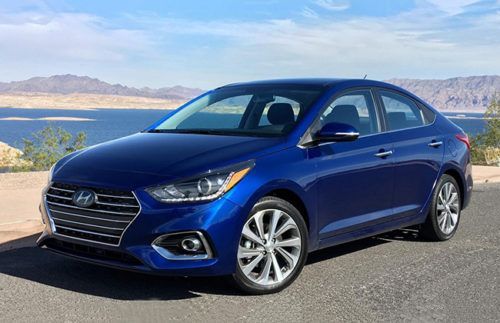 Durable and affordable 2018 Accent soon to join Hyundai UAE line-up