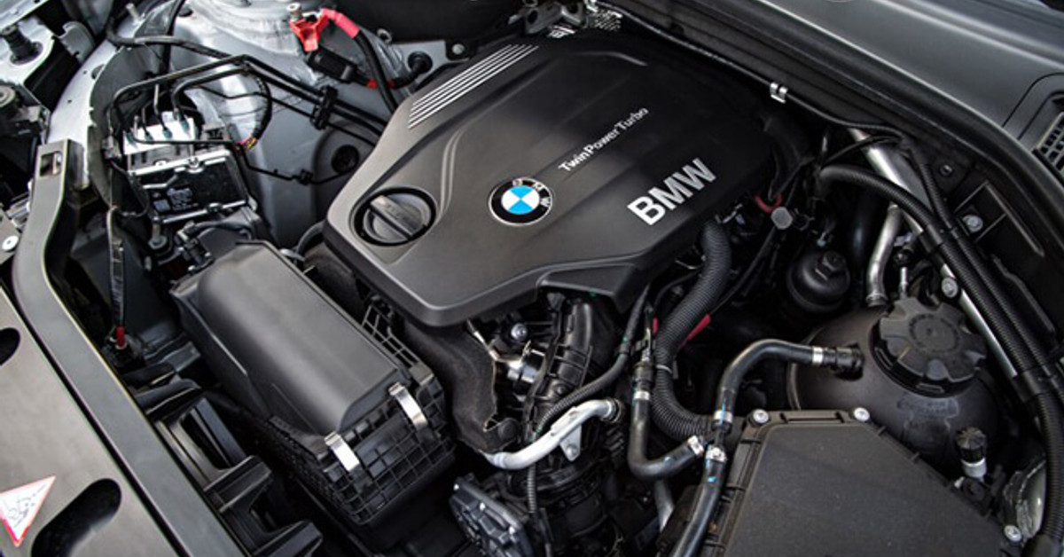 BMW announces diesel X3 (M40d) for Europe; booking to commence in July