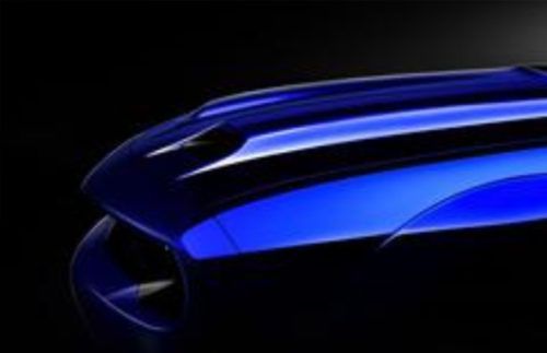 Dodge teases new 797 horsepower Challanger 