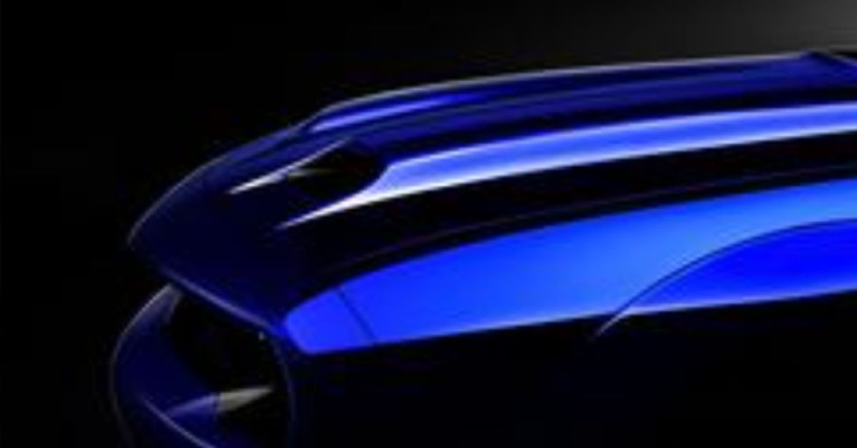 Dodge teases new 797 horsepower Challanger 