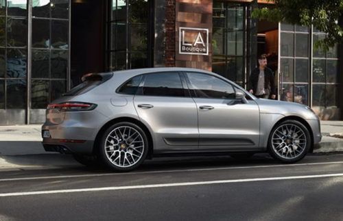 New 2018 Porsche Macan facelift unveiled: What’s new?