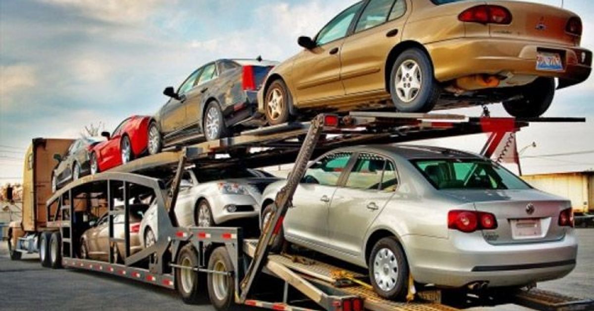 Tips to import a car to the UAE