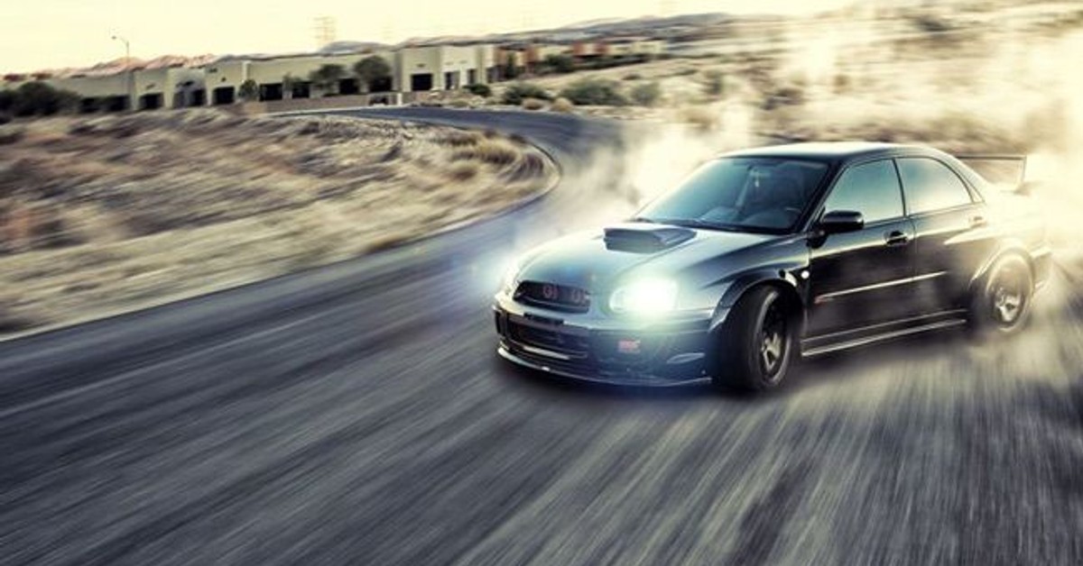 Like drifting? Here is a list of some amazing drift cars