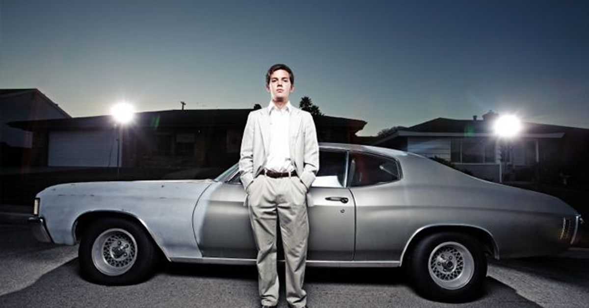 Weird things that only a true car lover will do