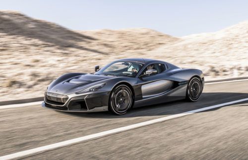 Pininfarina’s comeback is extremely amazing