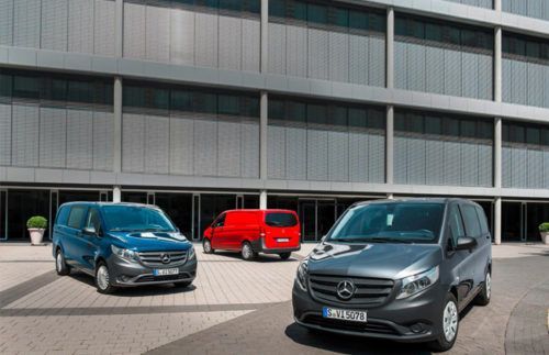 Swiss government banned a few diesel models of Mercedes and Porsche