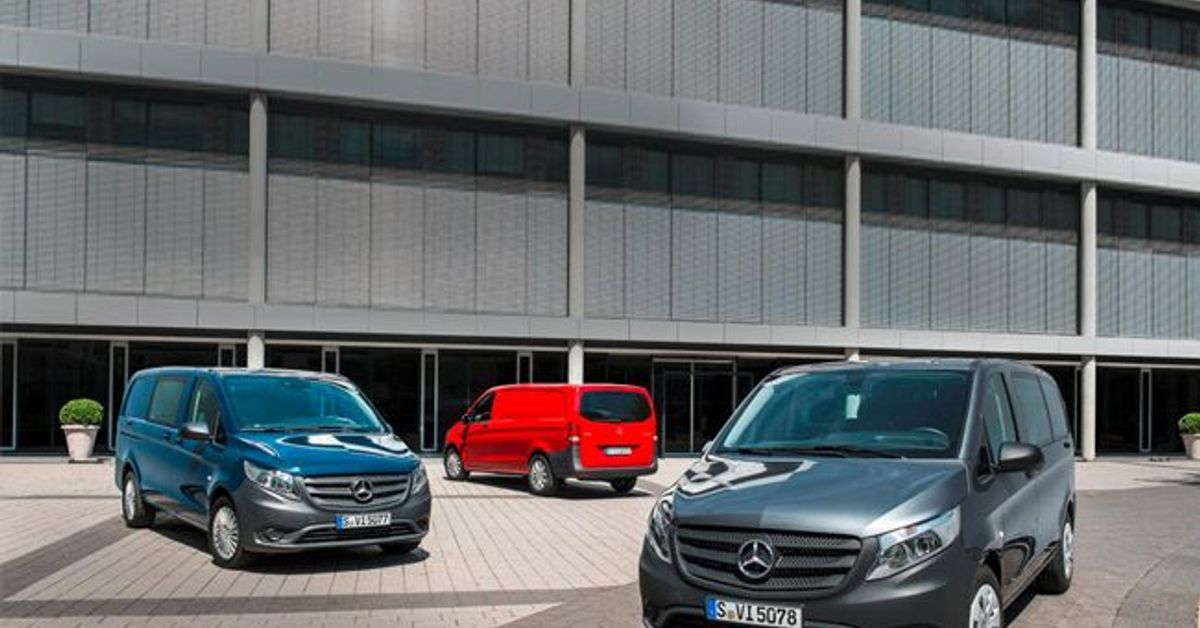 Swiss government banned a few diesel models of Mercedes and Porsche