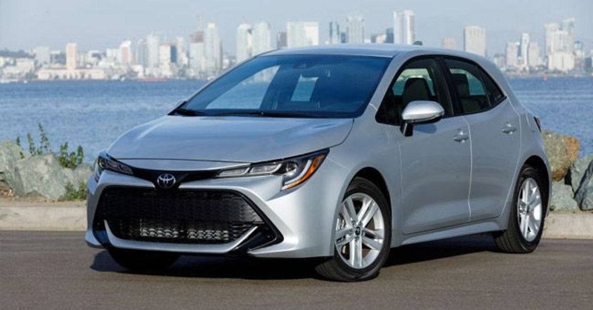 Toyota to use Corolla name for all body type globally