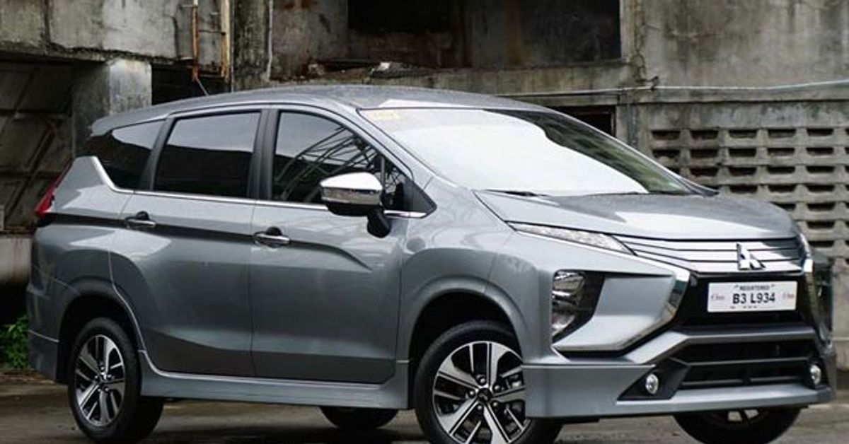 Mitsubishi Motors to introduce Xpander in Africa, Middle East and South America