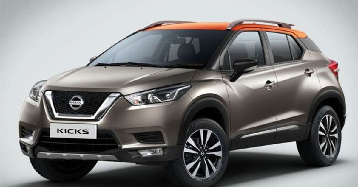 2019 Nissan Kicks gets diesel engine