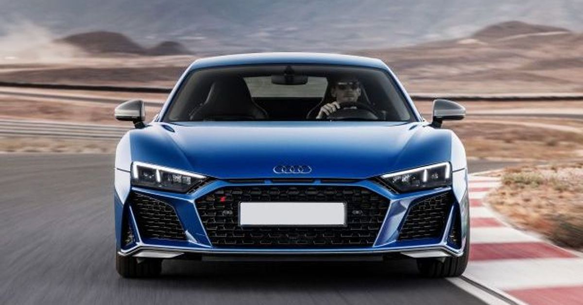 Audi R8 facelift slated for 2019 in European markets