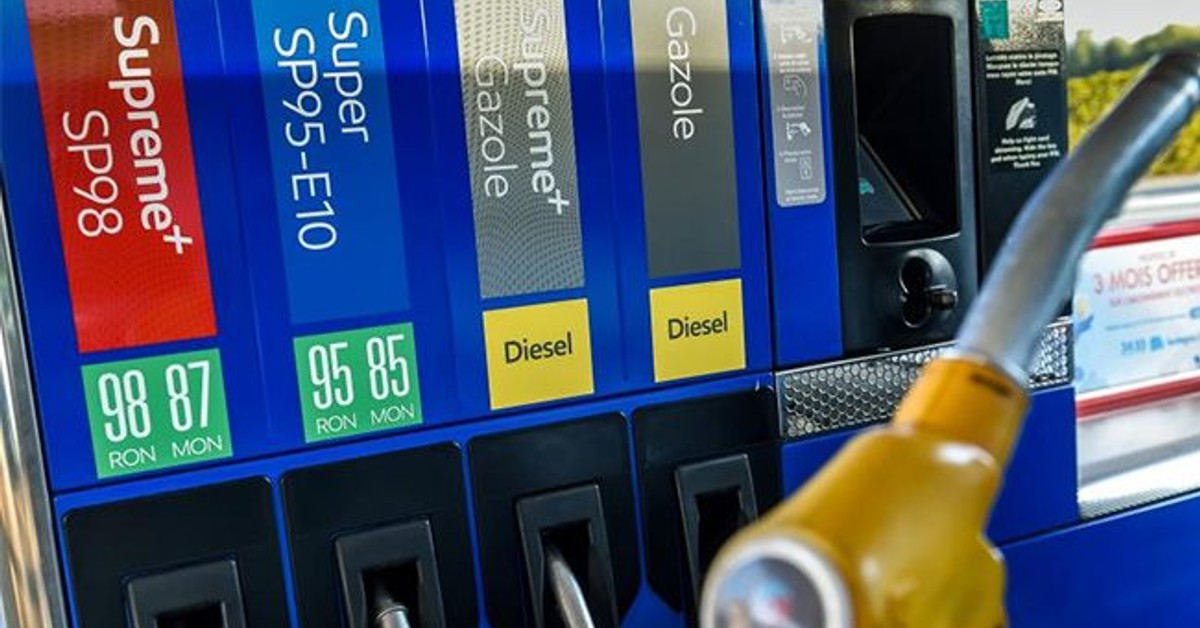 Get to know the right fuel for your vehicle