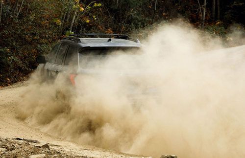 Honda 2019 Passport teased, to be unveiled at 2018 Los Angeles Auto Show