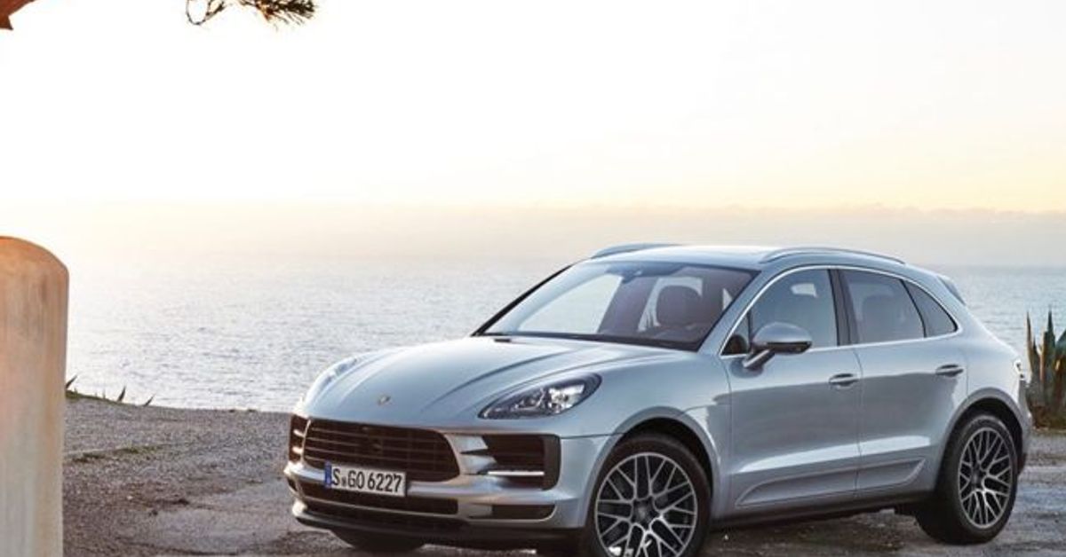 One turbo less, but 2019 Porsche Macan S V6 packs in more power