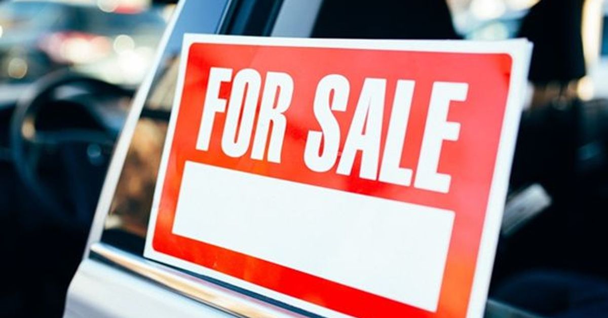 Planning to sell your car in the UAE? This piece of information should help