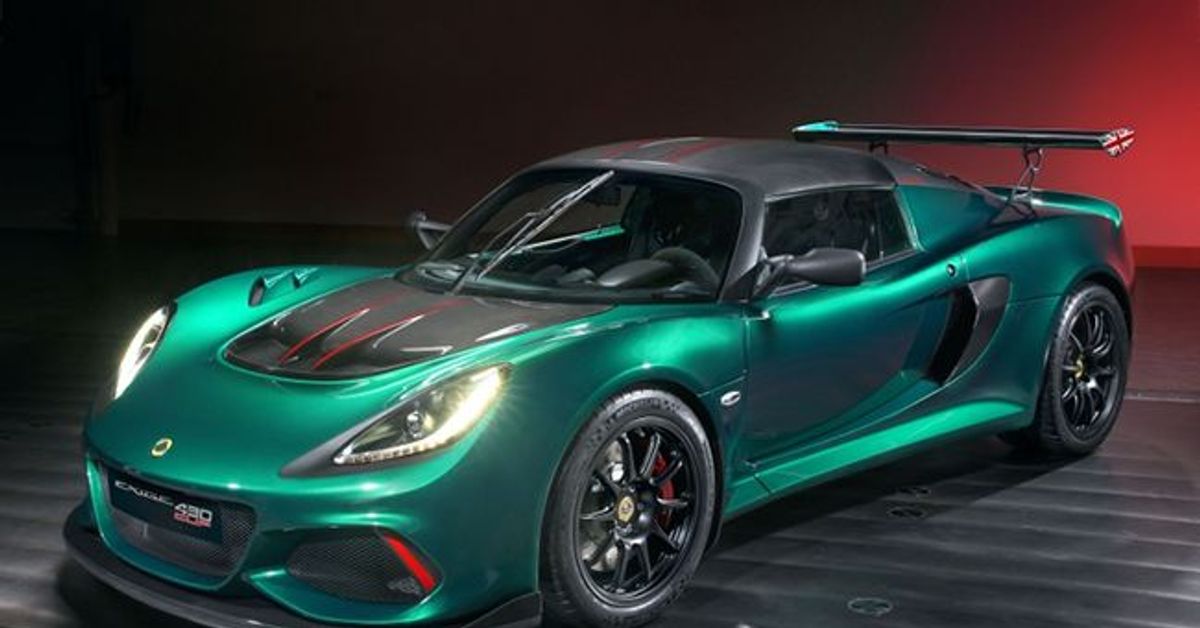 Lotus Cars and Williams collaborate, will we see an all-new EV hypercar?