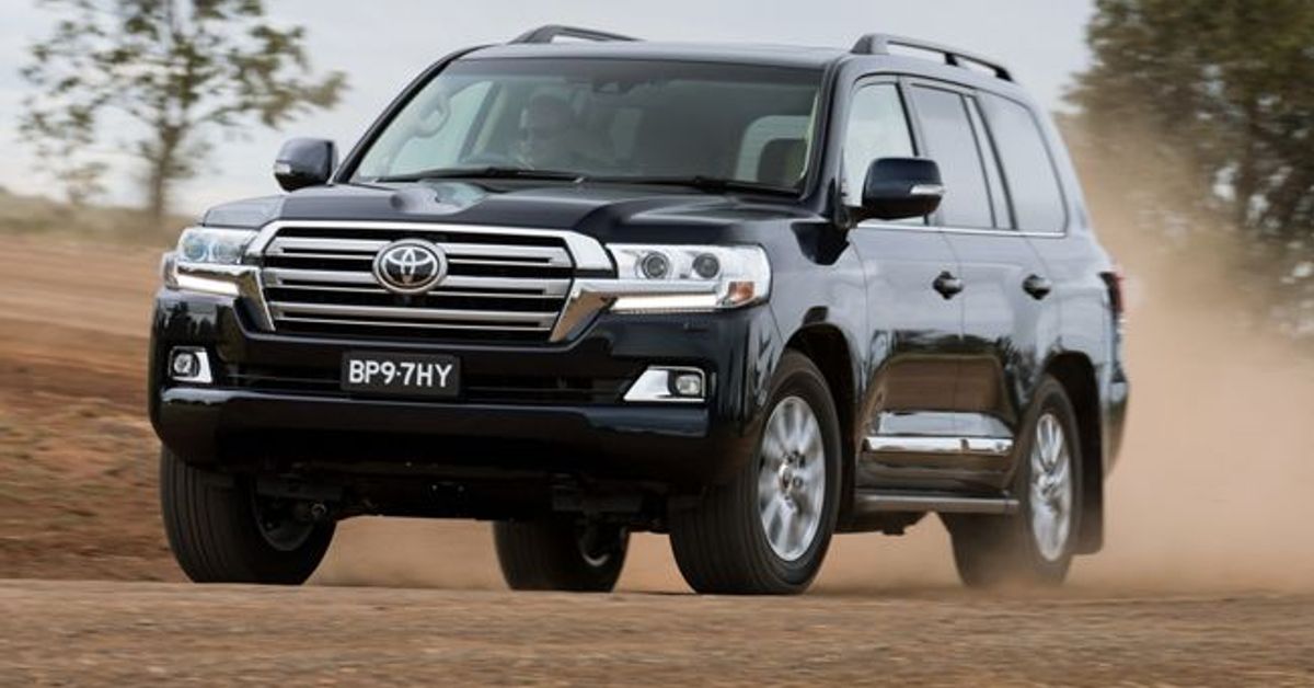 In 2018 Toyota sold almost 10.6 million units 