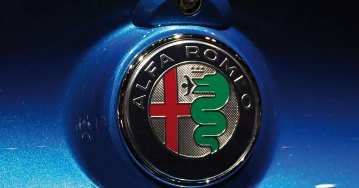 Get ready for “something new” from Alfa Romeo at the Geneva Motor Show