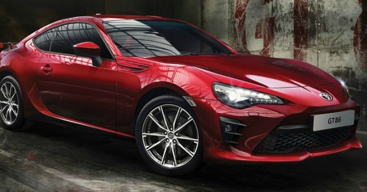 Second generation 86 confirmed, Toyota and Subaru collaborates again