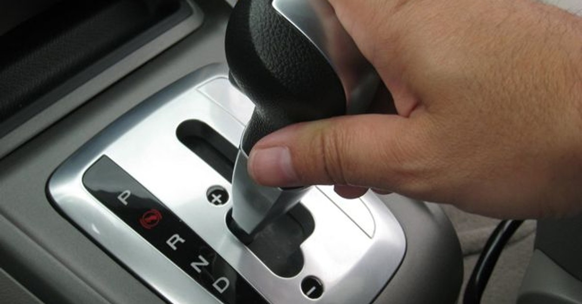 Shift to neutral while your automatic car is at a standstill or not?