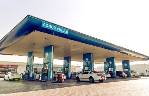 Petrol Prices going down after a 4-month hike