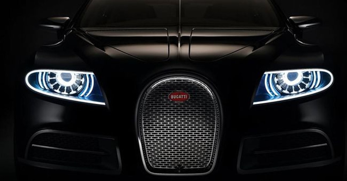 Bugatti to bring new electrical SUV