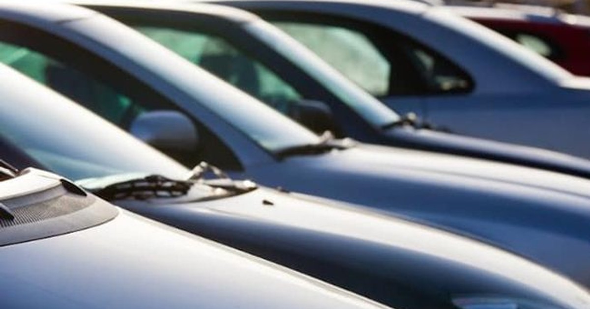 Buying a used car? Here’s the ultimate checklist 