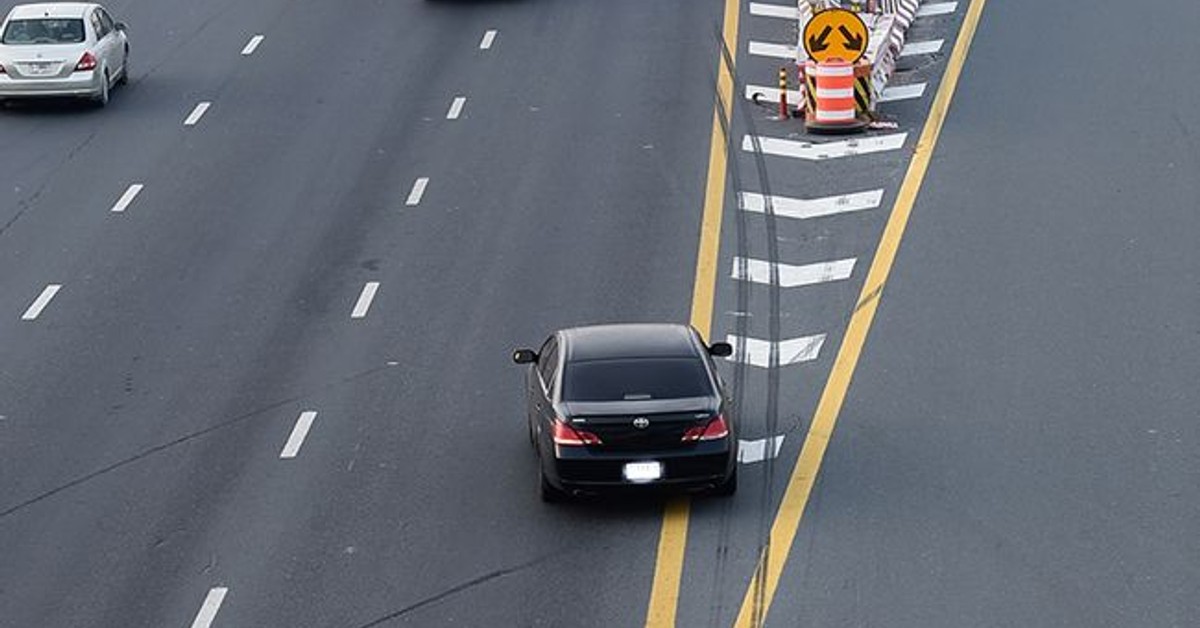 You will pay DH5,000 for this driving offence in the UAE