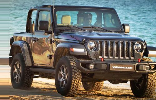 Year-end promotions from Dodge, Jeep, Chrysler and RAM are out