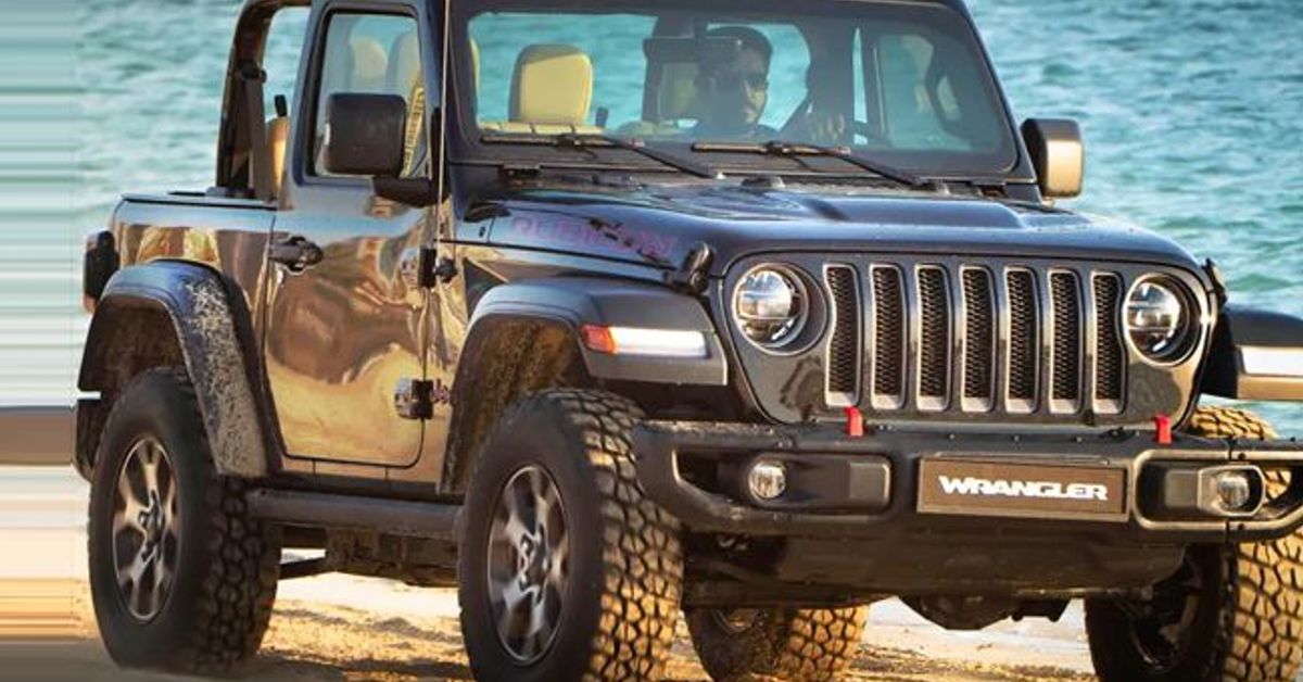 Year-end promotions from Dodge, Jeep, Chrysler and RAM are out
