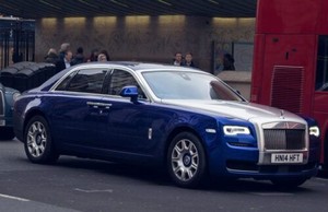 Up to 99% discount on luxury car rentals in Dubai