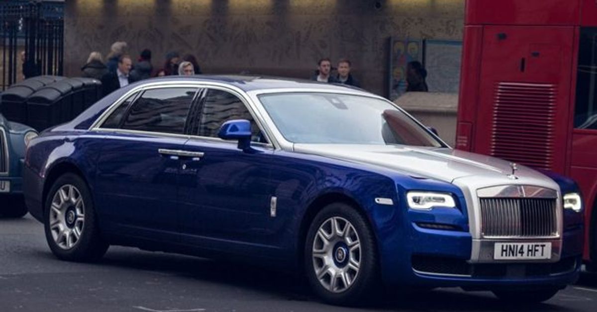 Up to 99% discount on luxury car rentals in Dubai