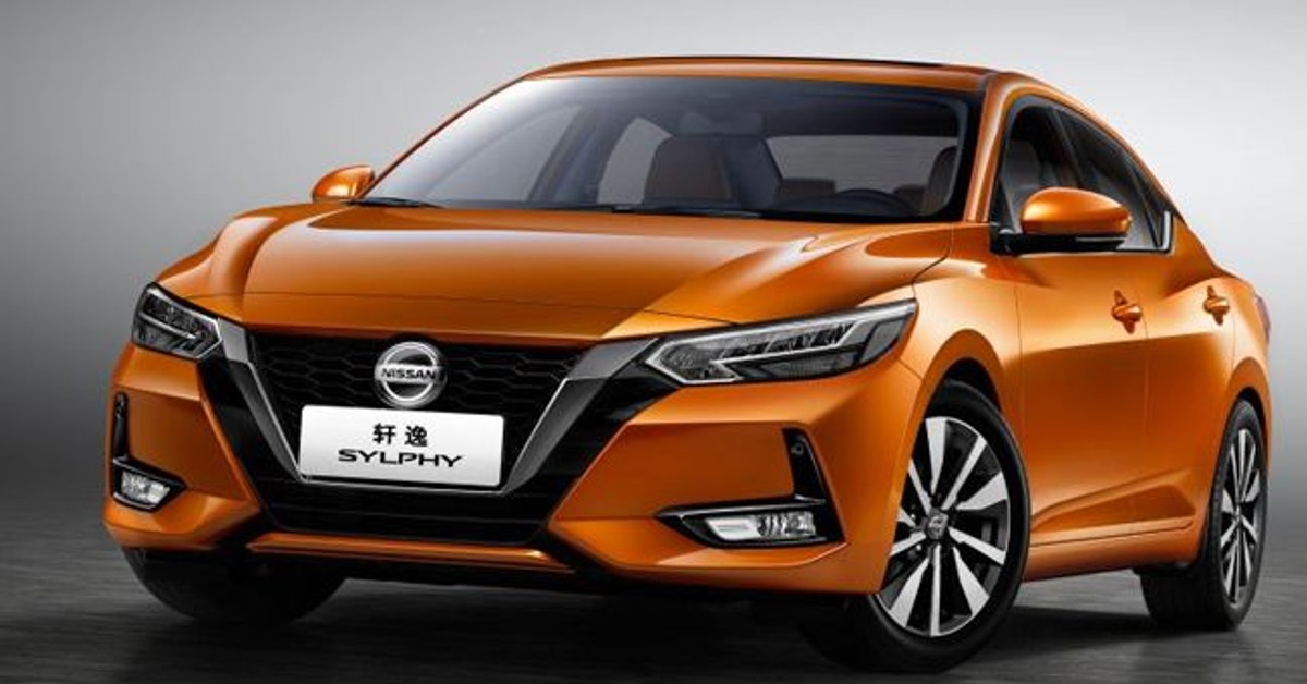 All-new Nissan Sentra might do away with its manual gearbox