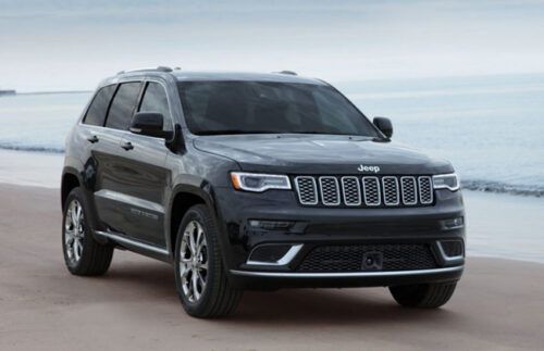 Fiat Chrysler Automobiles could purchase tech, platforms from Tesla