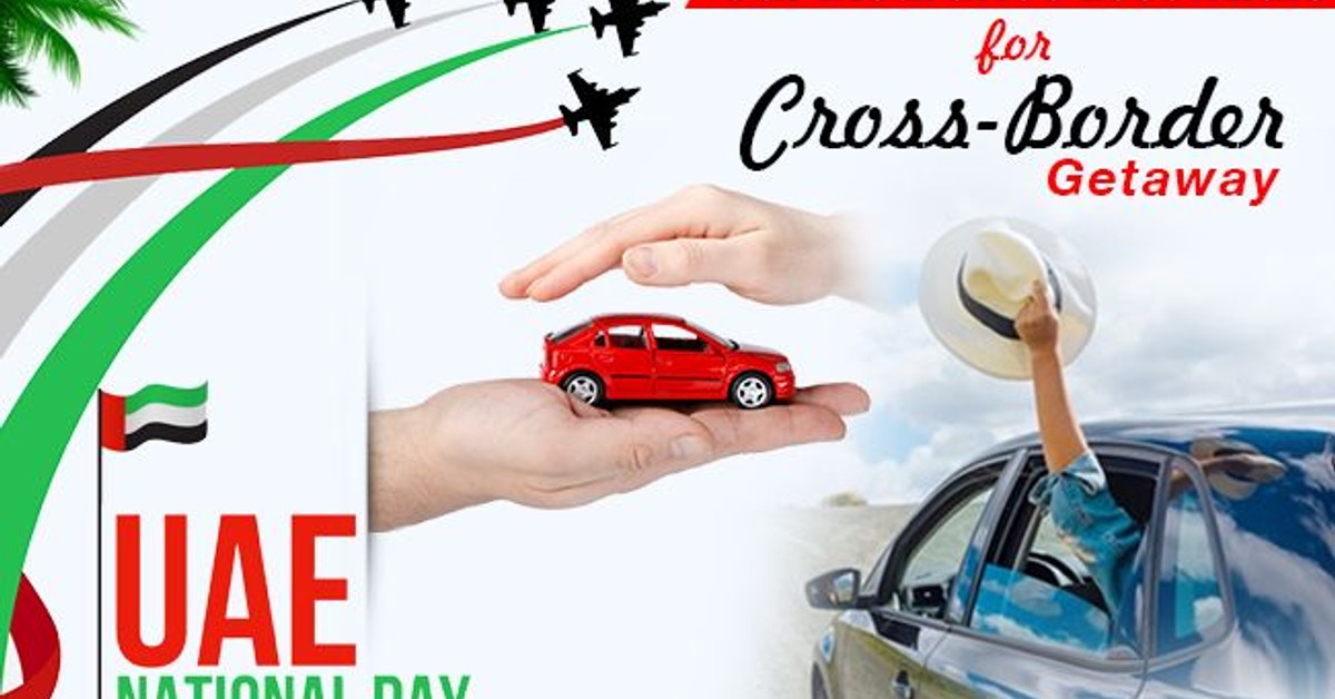 Cross-border trip essentials to keep in mind