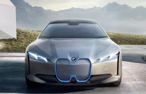 2024 may witness the arrival of the BMW i6
