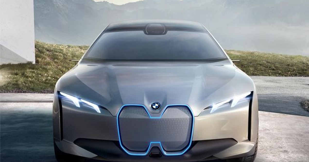2024 may witness the arrival of the BMW i6