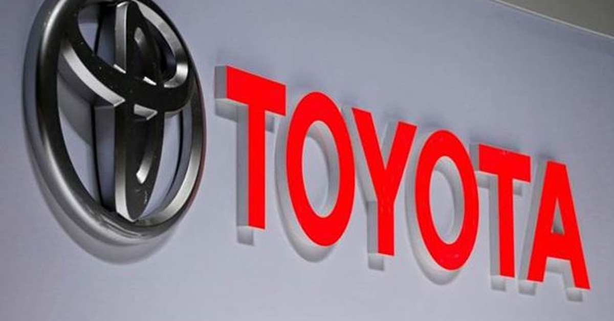 Toyota invests $394 million in all-electric flying car
