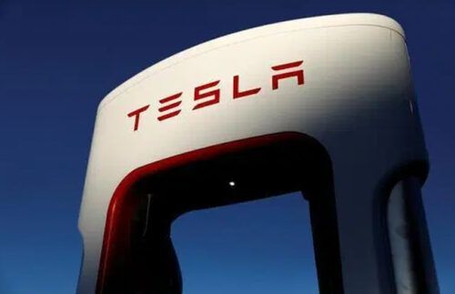 Tesla to open new Chinese-style EV design and research center