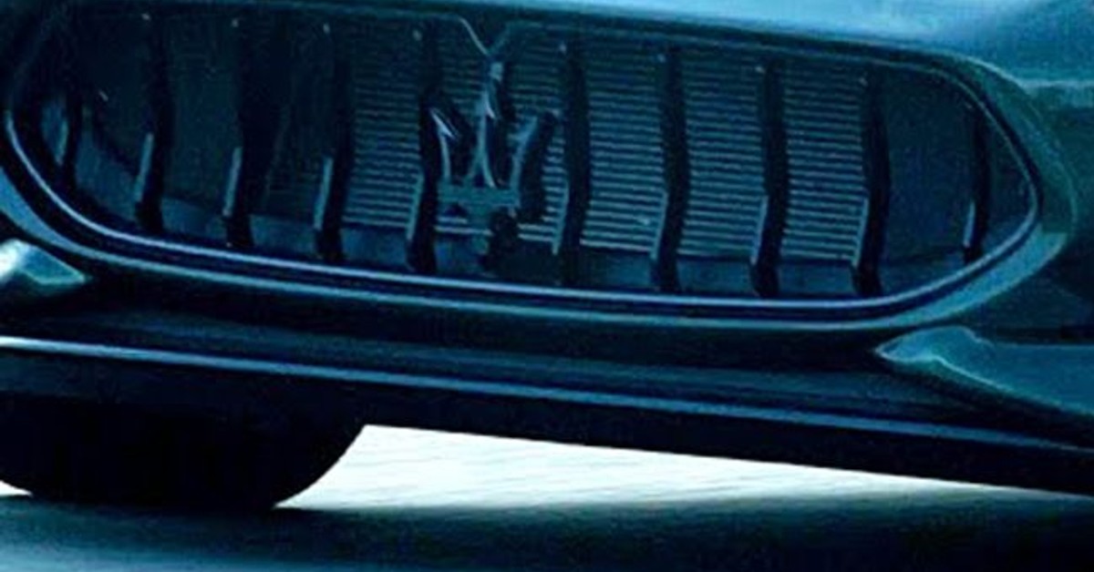 2021 Maserati GranTurismo EV to have ‘Distinctive Signature Sound’