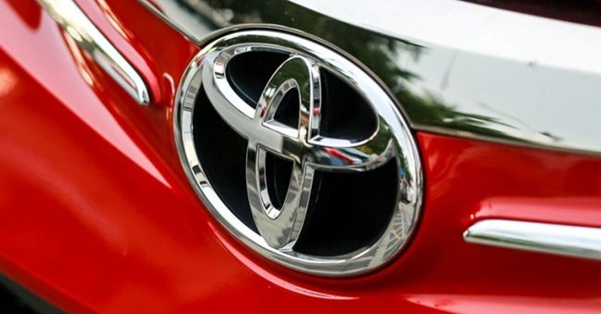 Toyota vehicles to get Acceleration Suppression Function