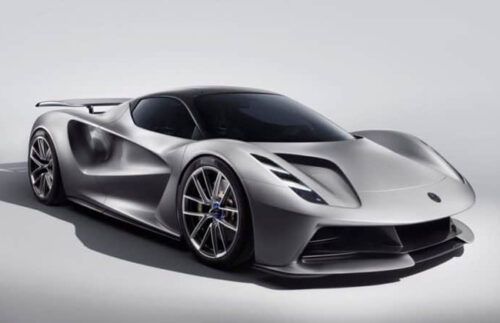 Lotus to unveil all-new sports car next year
