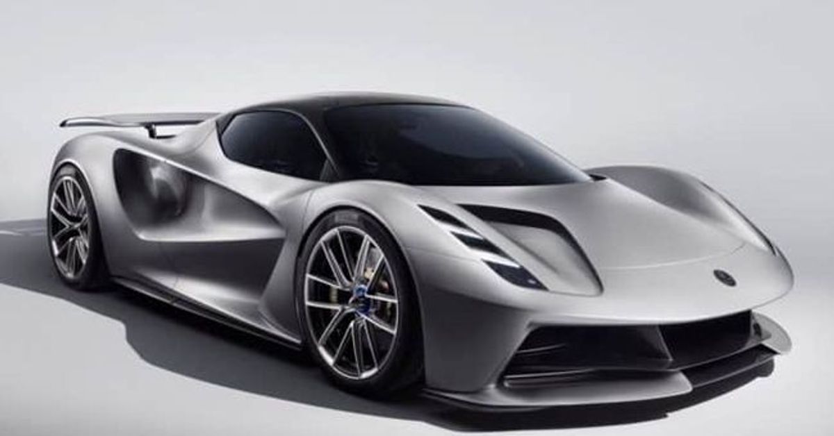 Lotus to unveil all-new sports car next year
