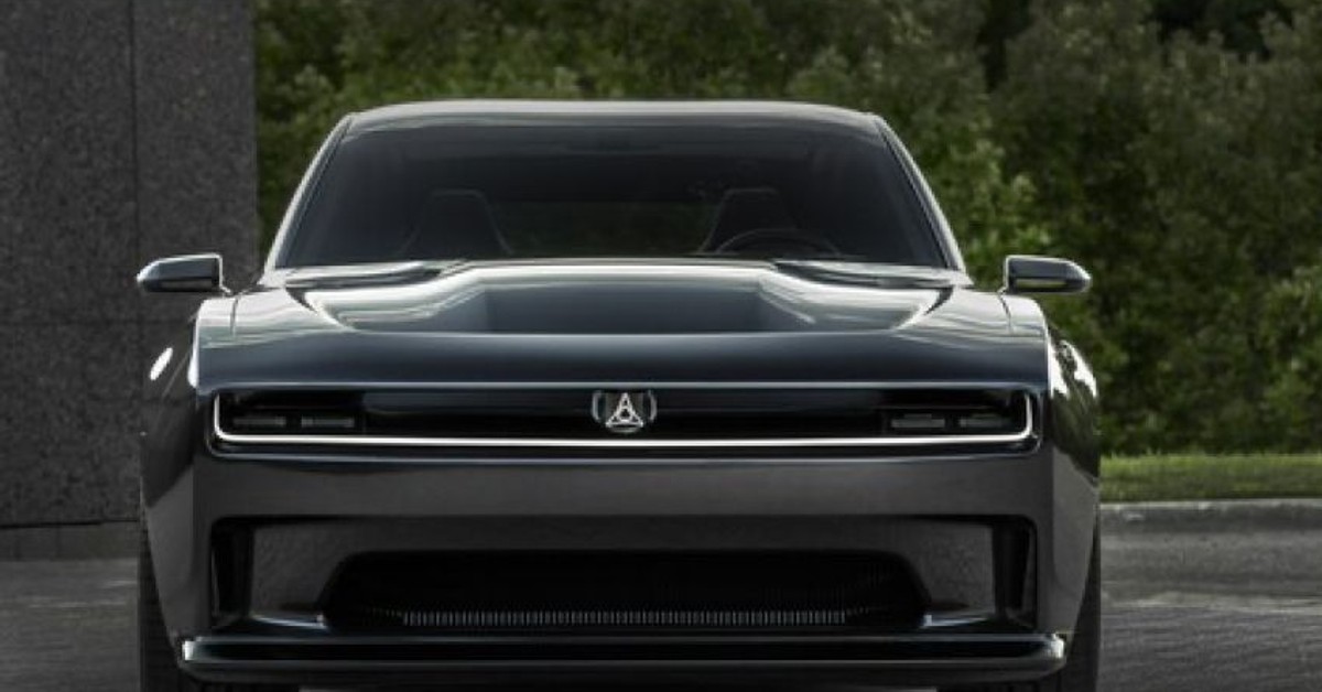 Dodge planning to release 2023 ‘Last Call’ special-edition model in March
