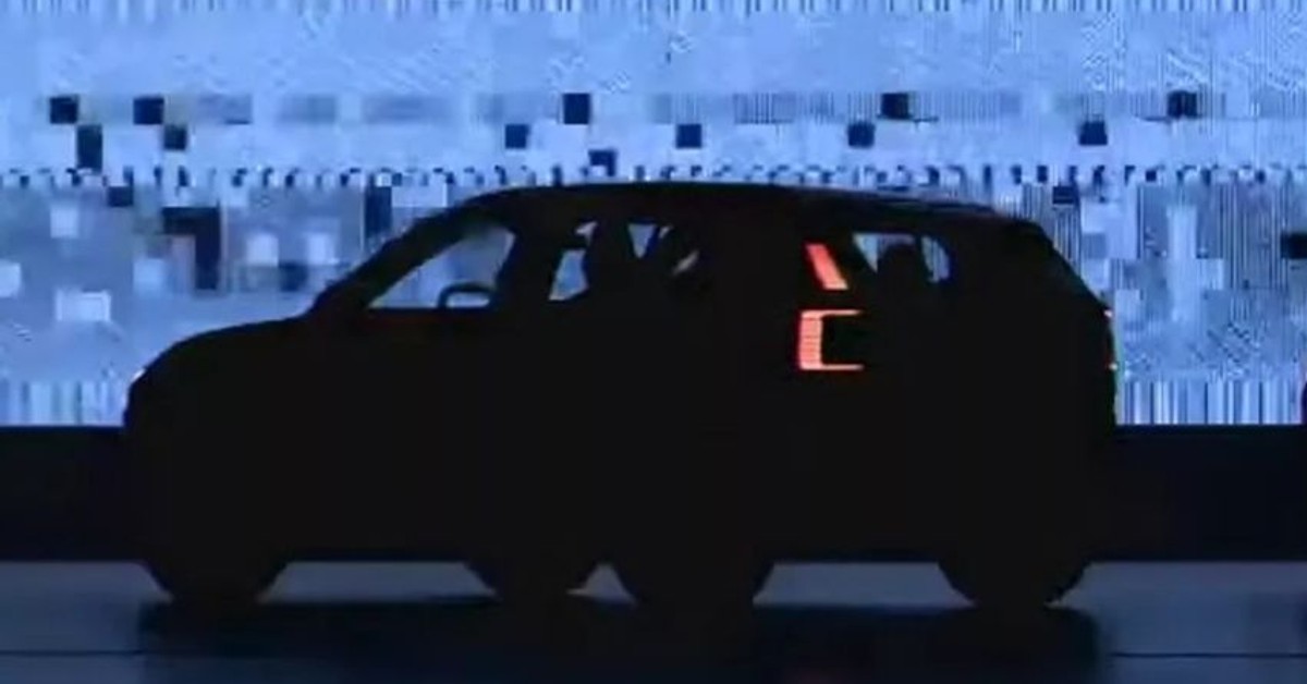 Volvo EX30 on cards for mid-June global release