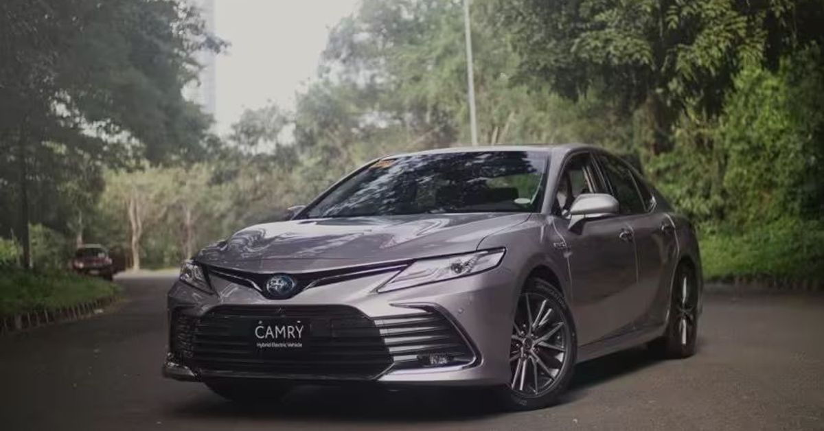 Toyota likely to launch all-new Camry in mid 2024 and next-gen RAV4 in 2025