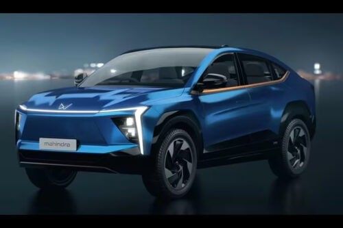 Mahindra set to launch two electric vehicles worldwide
